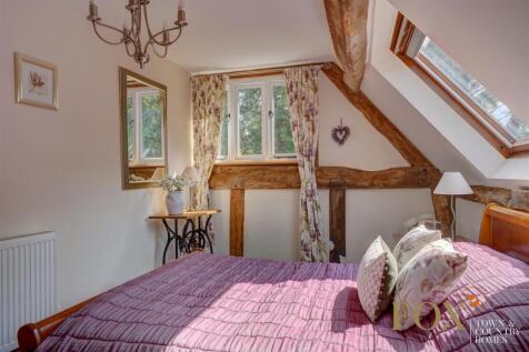 Laugherne Brook Barn