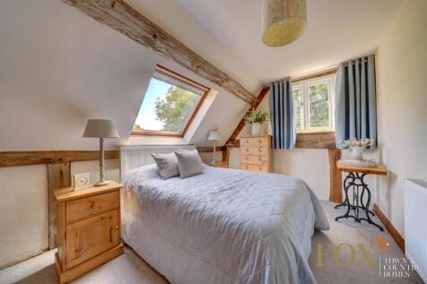 Laugherne Brook Barn