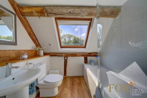 Laugherne Brook Barn