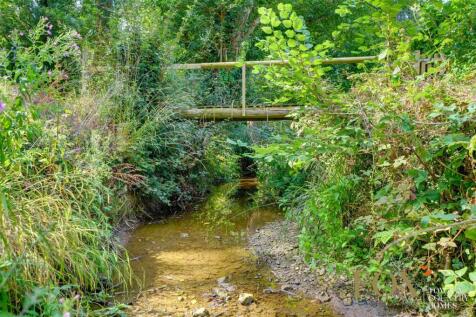 Laugherne Brook Barn