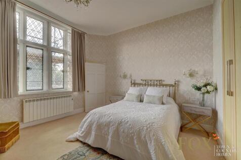 8 Westwoood House (1