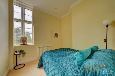 8 Westwoood House (2