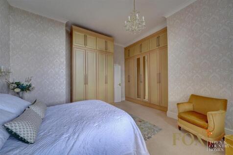 8 Westwoood House (1