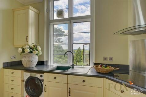 8 Westwoood House (1