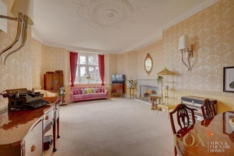 8 Westwoood House (2