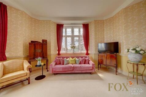 8 Westwoood House (3