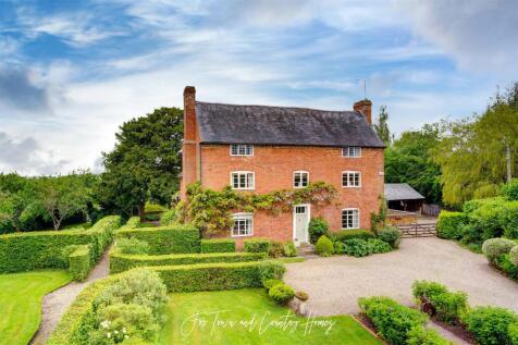 Kington Court Farm (