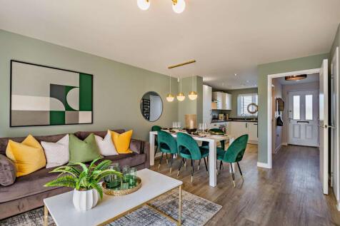primary property image