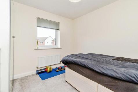 Annexe Bedroom Two