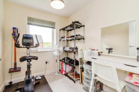 Annexe Bedroom Three
