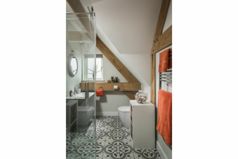 Master En-suite
