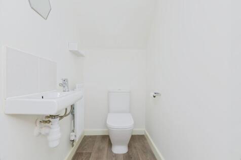 Bathroom Two