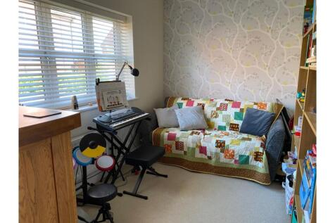 Bedroom Five