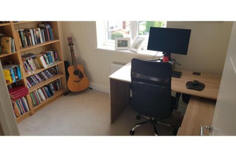Office / Study