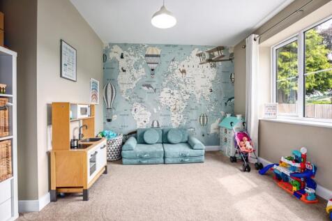 Study/Playroom