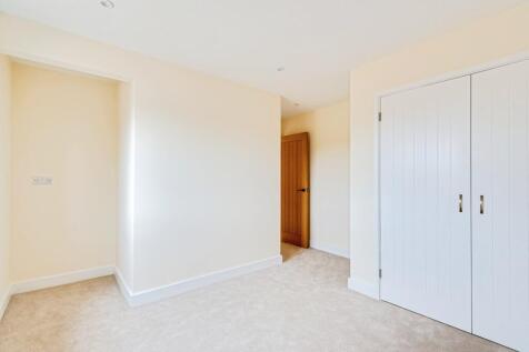 Reception/Bedroom