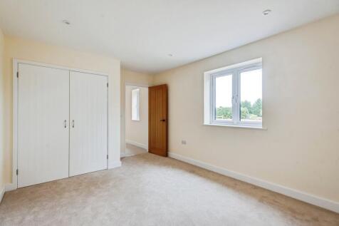 Reception/Bedroom