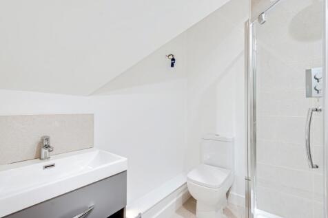 Master En-suite