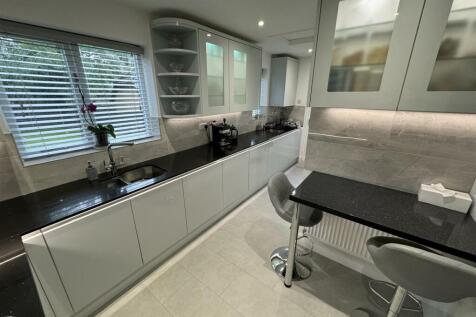 Kitchen / Breakfast room