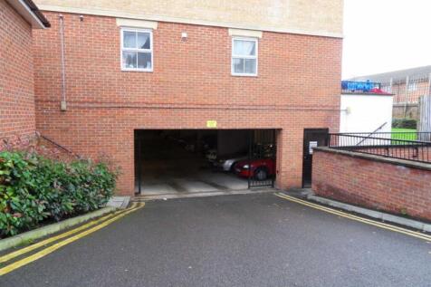 UNDERGROUND PARKING