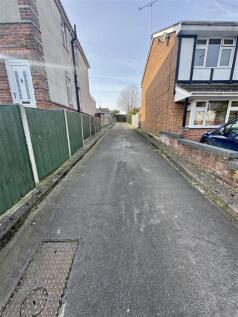 Access to Parking &amp; Garage