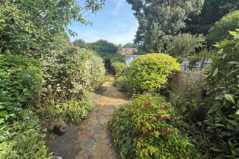 Shared Garden