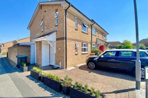 Front &amp; Parking