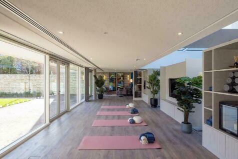 The Studio