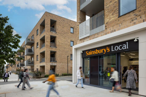 Sainsburys Local - Springfield Village