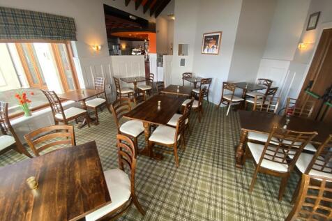 Dining space 2