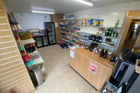 Retail unit
