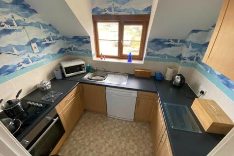 Owner&#39;s apartment