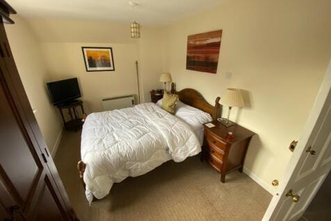 Owners apartment