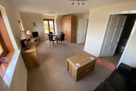 Owner&#39;s apartment
