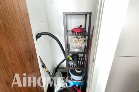 cupboard