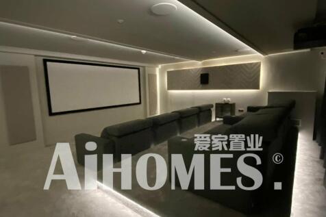 LC-Cinema room