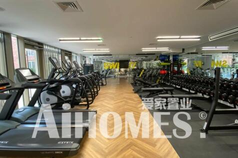 LC-Gym
