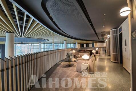Common area-1