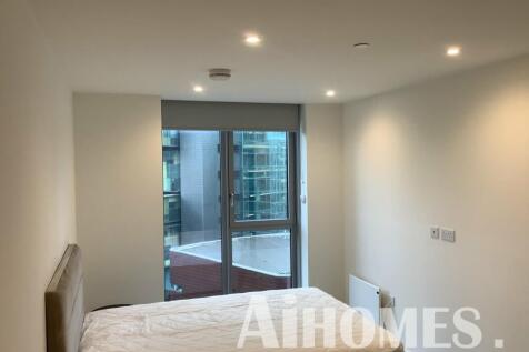 808 bedroom