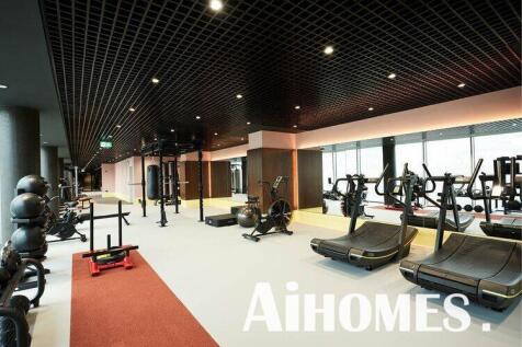 gym DS