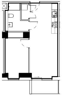 504LB -Floorplan