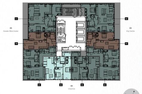 306VR -floorplan