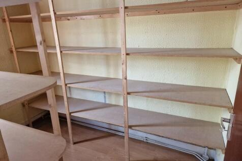 Archive Room