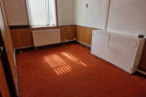 Reception Office