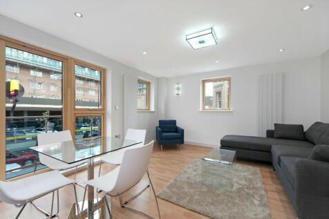 Living/Kitchen