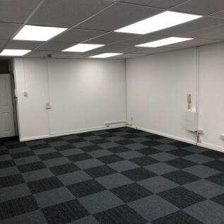 Office Floor Alt 