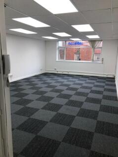 Office Floor Alt