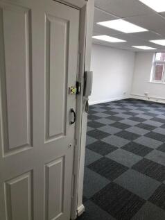 Office Floor Ent