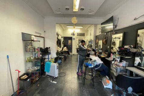 Main Salon