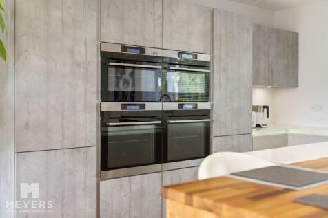 High Spec Finish 